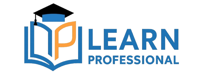 LP Logo